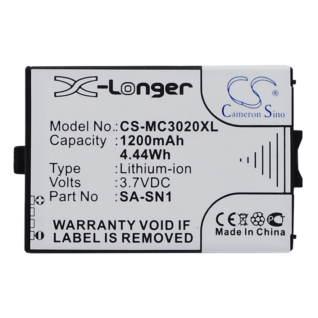 Battery for Sagem 3040