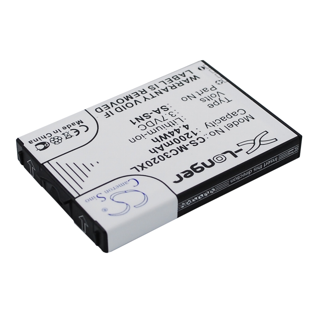 Battery for Sagem 3040