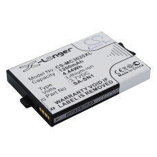 Sostituzione della batteria compatibile per Sagem 251212309,SA-SN1,SA-SN2,SA-SN3
