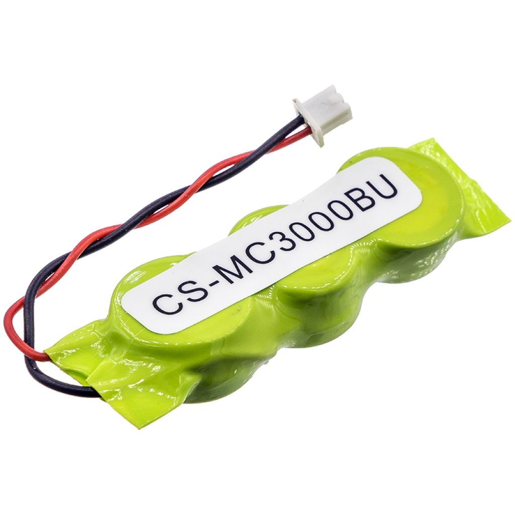 CMOS / BackUp Battery Symbol MC3000R