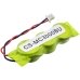 CMOS / BackUp Battery Symbol MC3000R