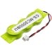 CMOS / BackUp Battery Symbol MC3000R