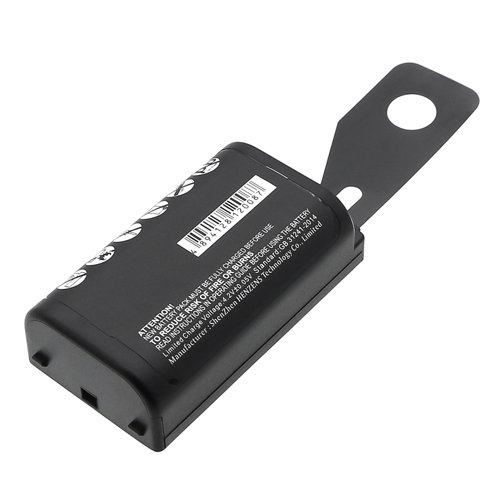 Batteria compatibile con Symbol CS-MC310BH