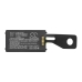 Batteria compatibile con Symbol CS-MC310BH