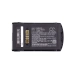 Codice a barre, batteria dello scanner Zebra MC32N0