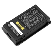 CS-MC320SL<br />Batterie per   sostituisce la batteria BT-000375