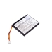 Sostituzione della batteria compatibile per Zebra 82-133770-01