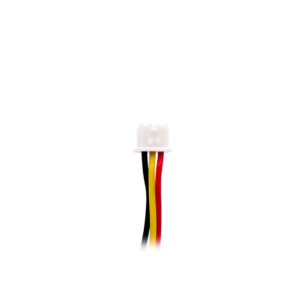 Sostituzione della batteria compatibile per Zebra 82-133770-01