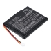 Battery compatible with Zebra