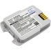 Batterie Sostituisce BTRY-CS40EAB00-04