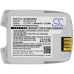 Batterie Sostituisce BTRY-CS40EAB00-04