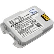CS-MC407BL<br />Batterie per   sostituisce la batteria BTRY-CS40EAB00-04