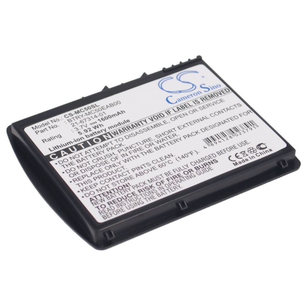 Batterie Sostituisce 21-67314-01