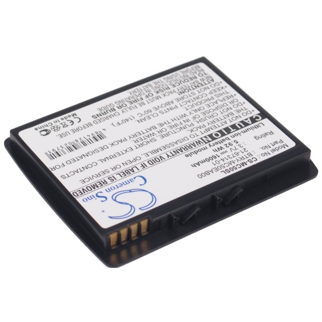 Batterie Sostituisce 21-67314-01