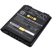 CS-MC550BX<br />Batterie per   sostituisce la batteria U60493