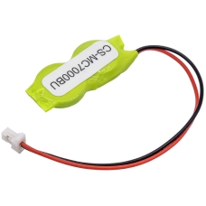 Sostituzione della batteria compatibile per SYMBOL 60.13H32.004