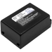 Codice a barre, batteria dello scanner Symbol CS-MC70SL