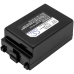 Codice a barre, batteria dello scanner Symbol CS-MC70SL