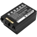 Codice a barre, batteria dello scanner Symbol CS-MC70SL