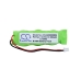 Sostituzione della batteria compatibile per SYMBOL OBEA000003B,OBEA000003C