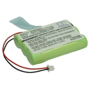 Batteria compatibleWith Aastra