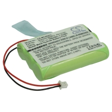 Sostituzione della batteria compatibile per Aastra PK1278C,PT6,T1B603A