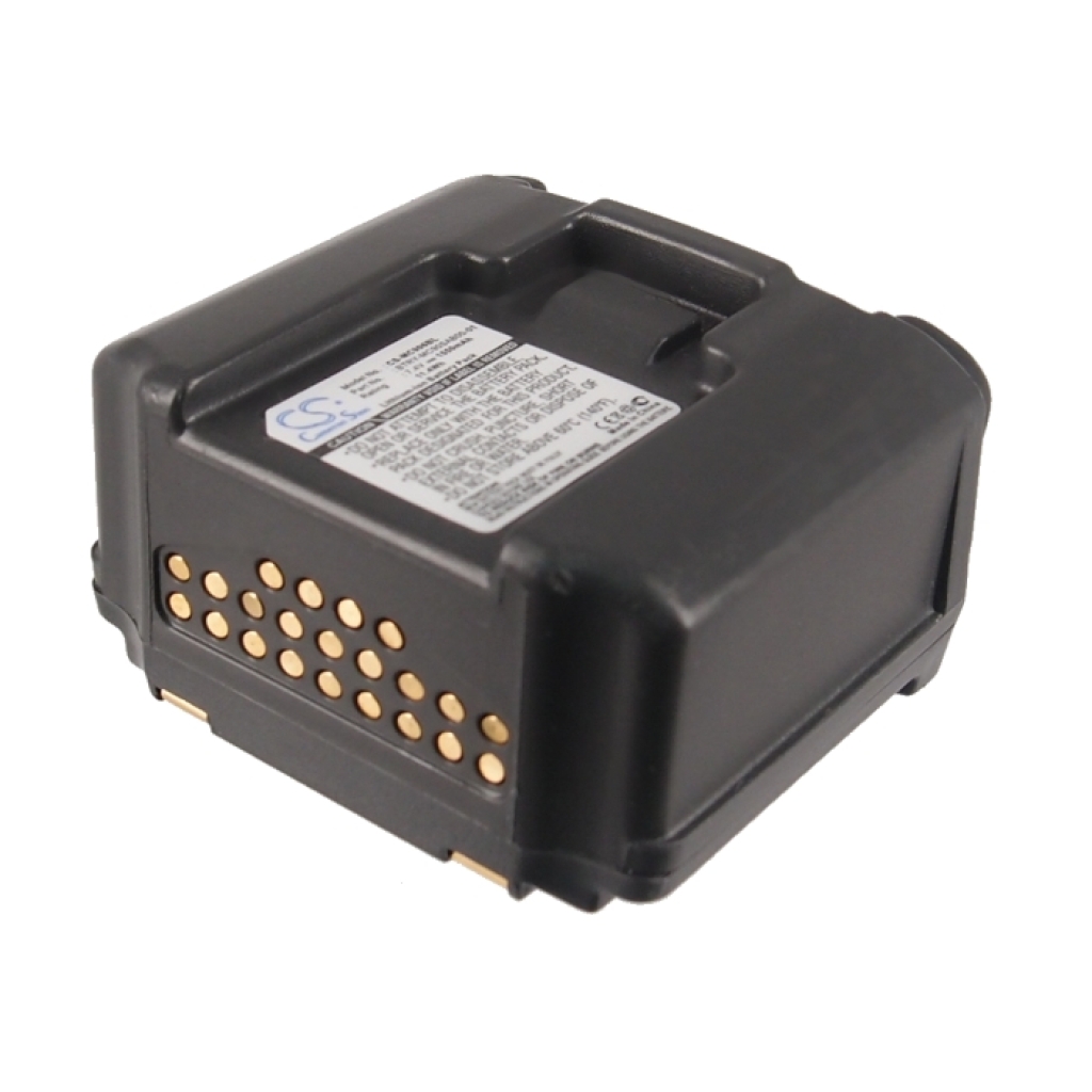 Codice a barre, batteria dello scanner Symbol MC9063 short terminal (CS-MC906BL)