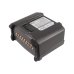 Codice a barre, batteria dello scanner Symbol MC9063 short terminal (CS-MC906BL)