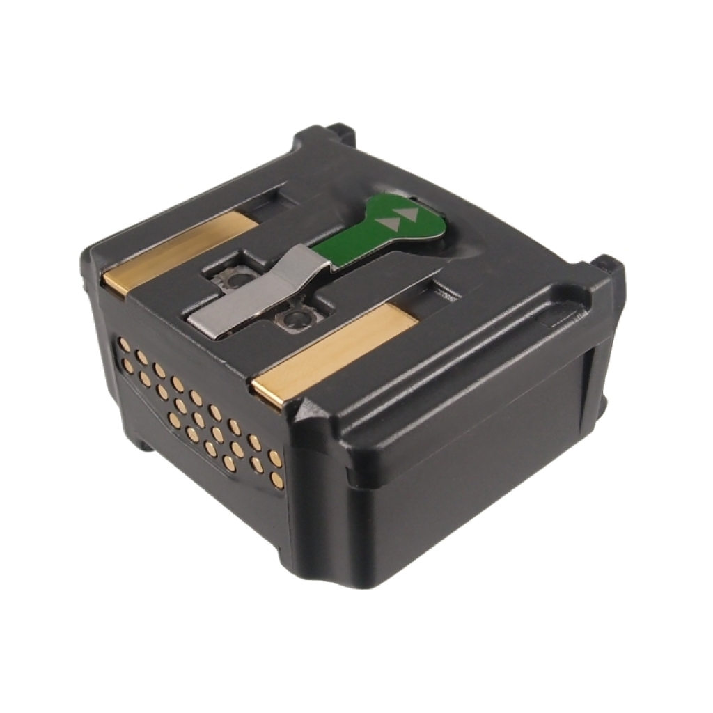 Codice a barre, batteria dello scanner Symbol MC9063 short terminal (CS-MC906BL)