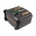 Codice a barre, batteria dello scanner Symbol MC9063 short terminal (CS-MC906BL)