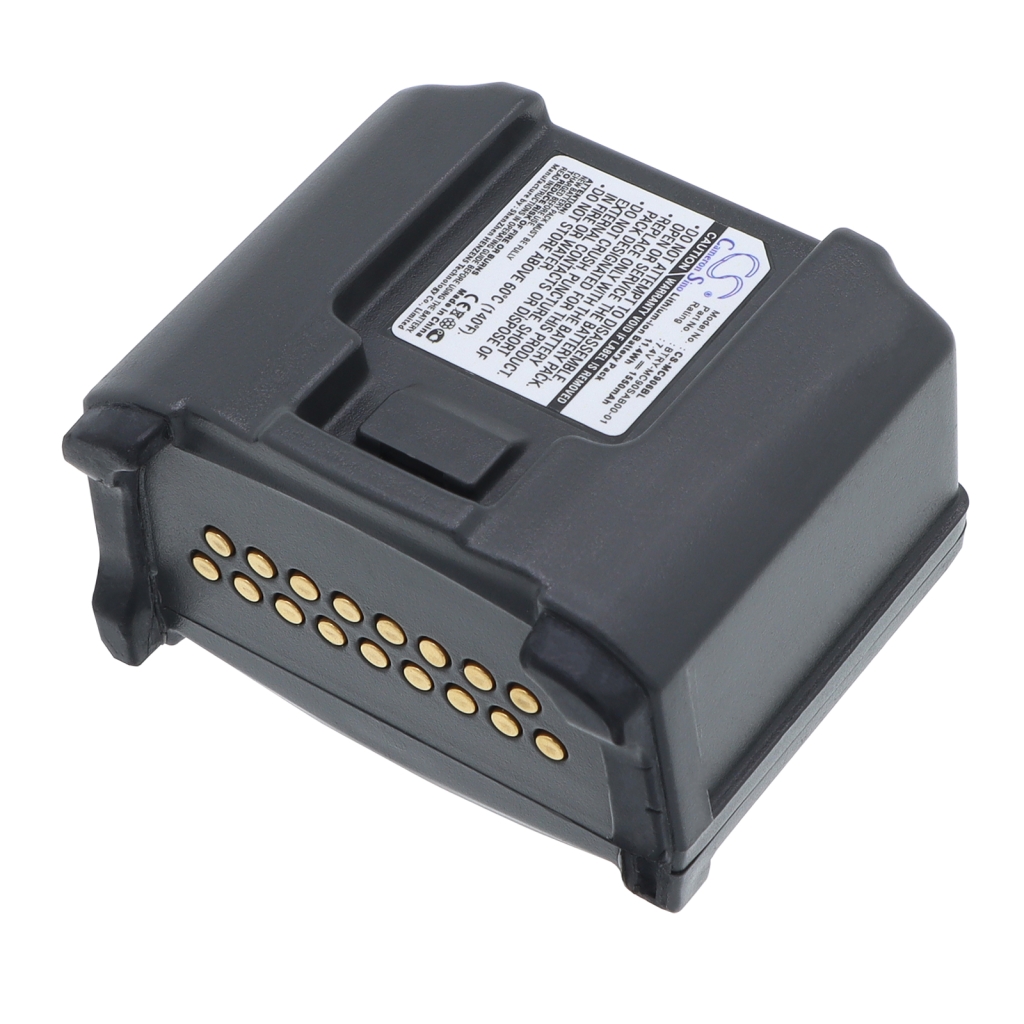 Batteria compatibile con Symbol CS-MC906BL