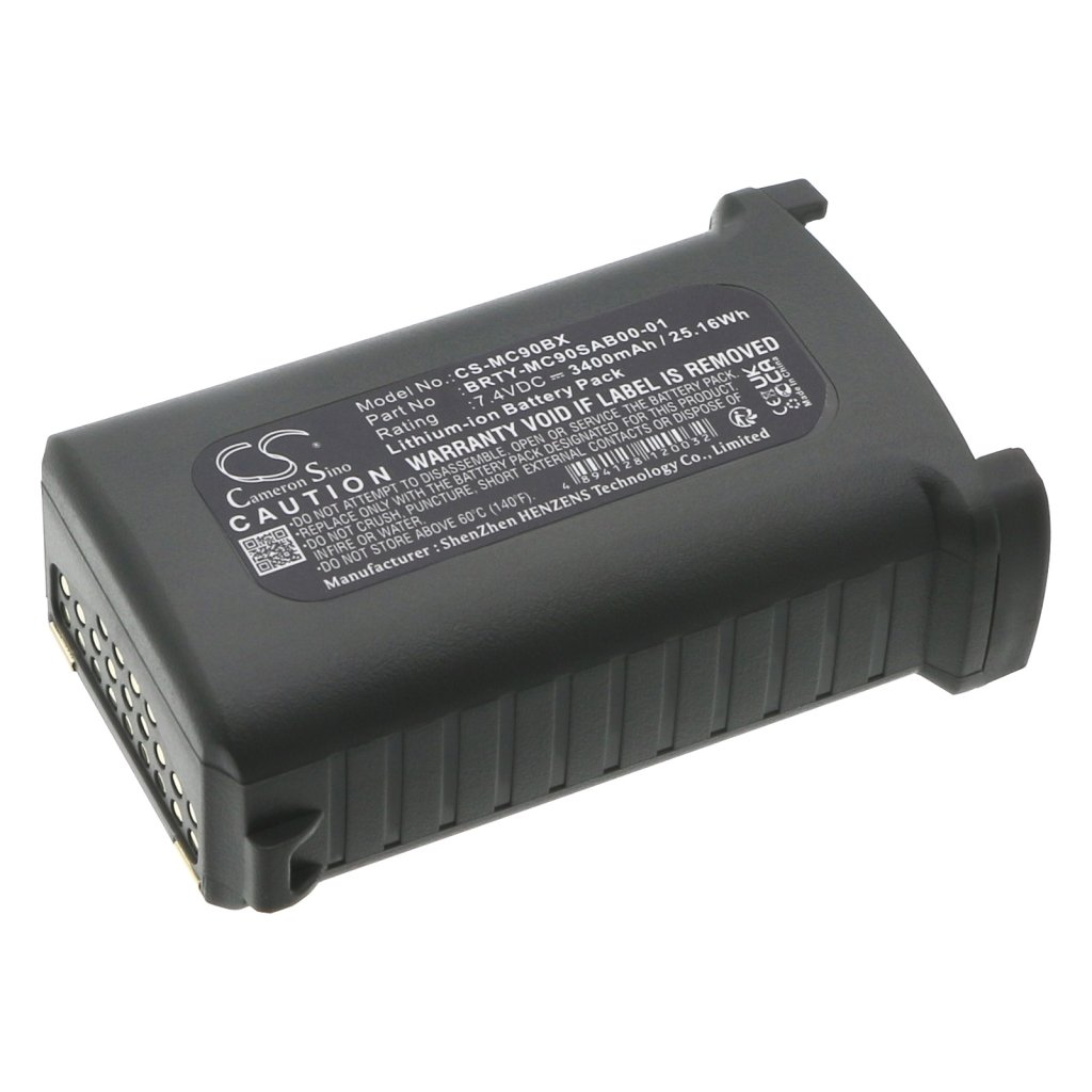 Batterie Sostituisce 21-61261-01