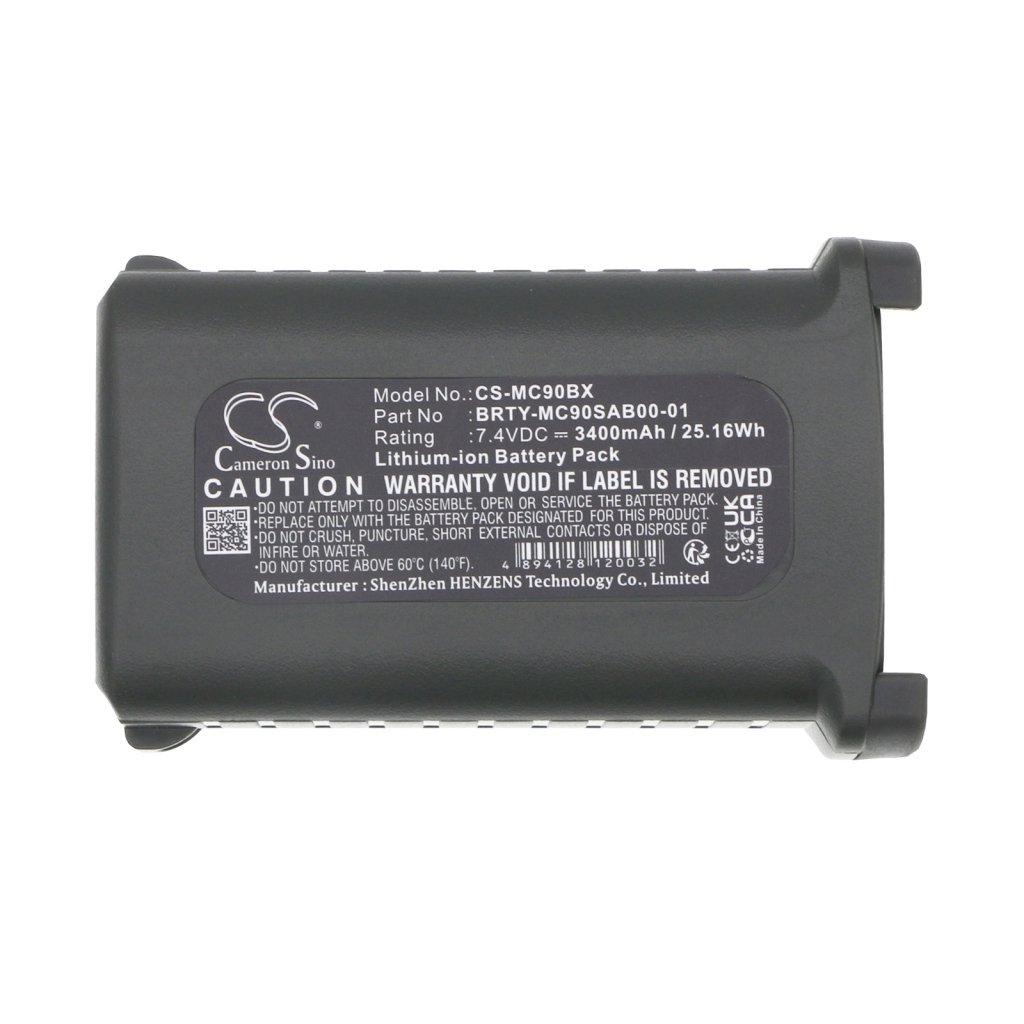 Batterie Sostituisce 21-61261-01