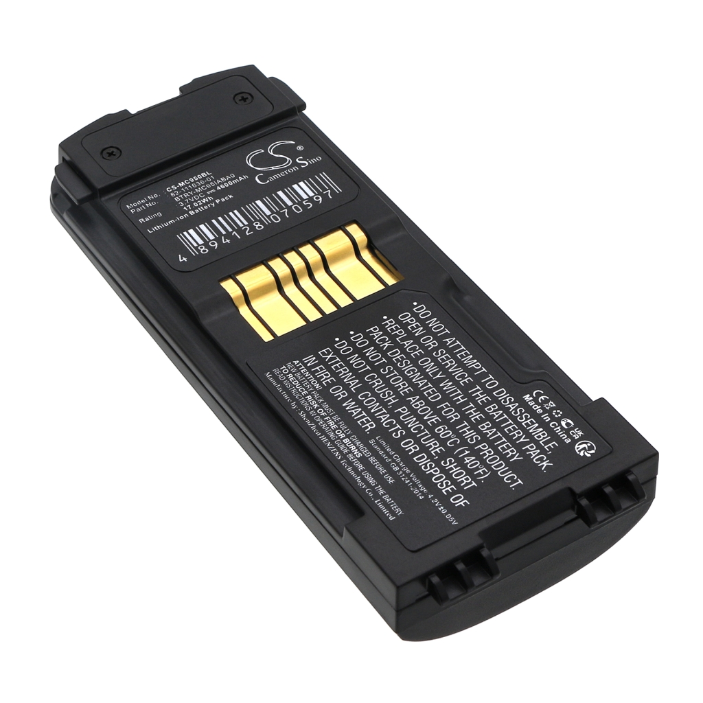 Battery Replaces 82-111636-01