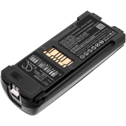 Battery Replaces Symbol 82-111636-01