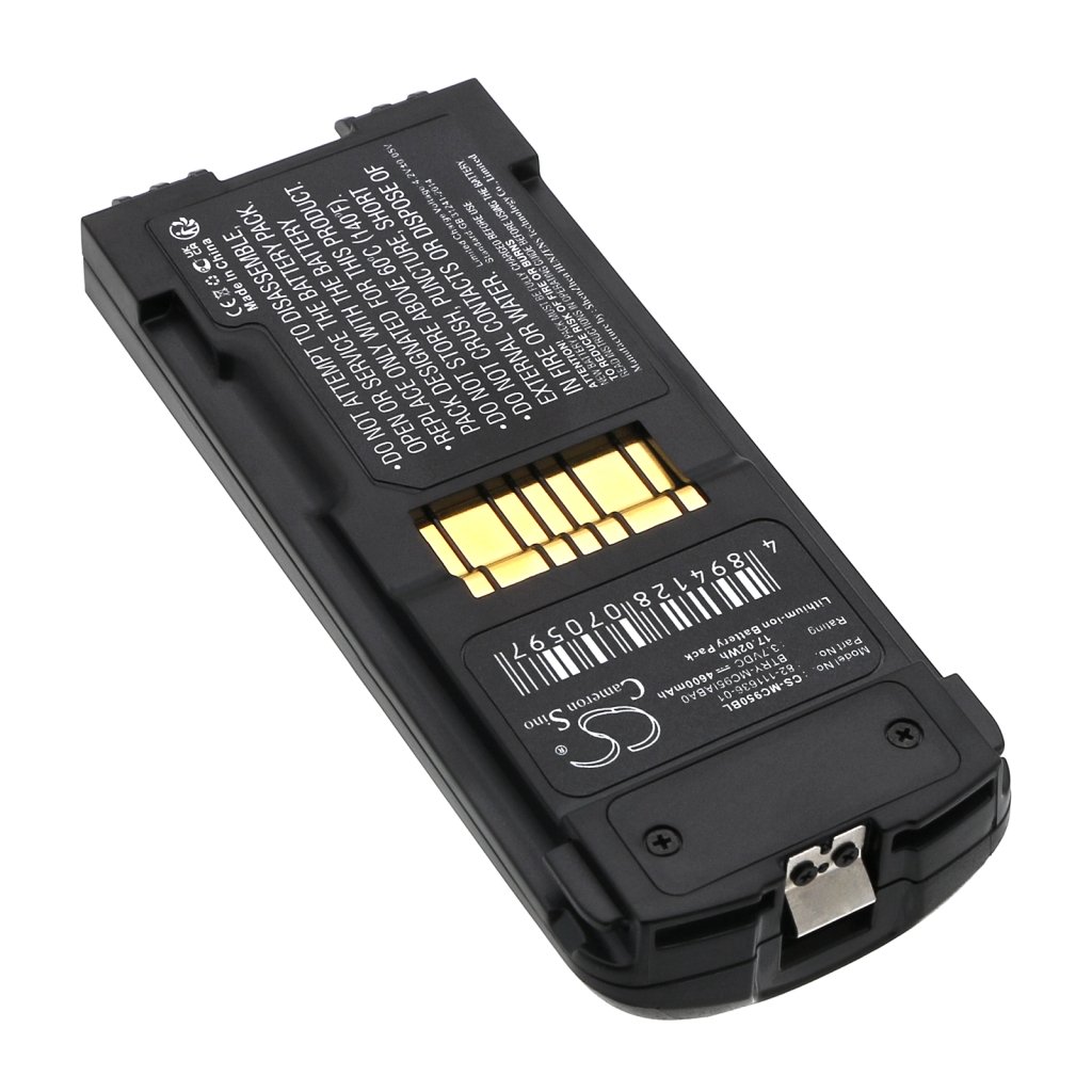 Batterie Sostituisce 82-111636-01