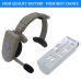 Batteria compatibile con 3M CS-MC960SL