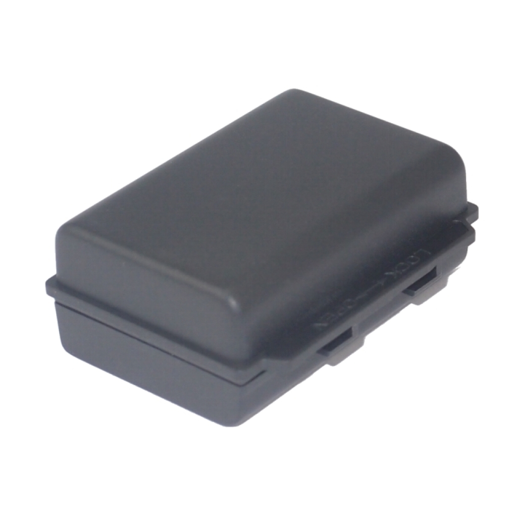Batterie Sostituisce MCB-6000S