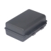 Batterie Sostituisce MCB-6000S