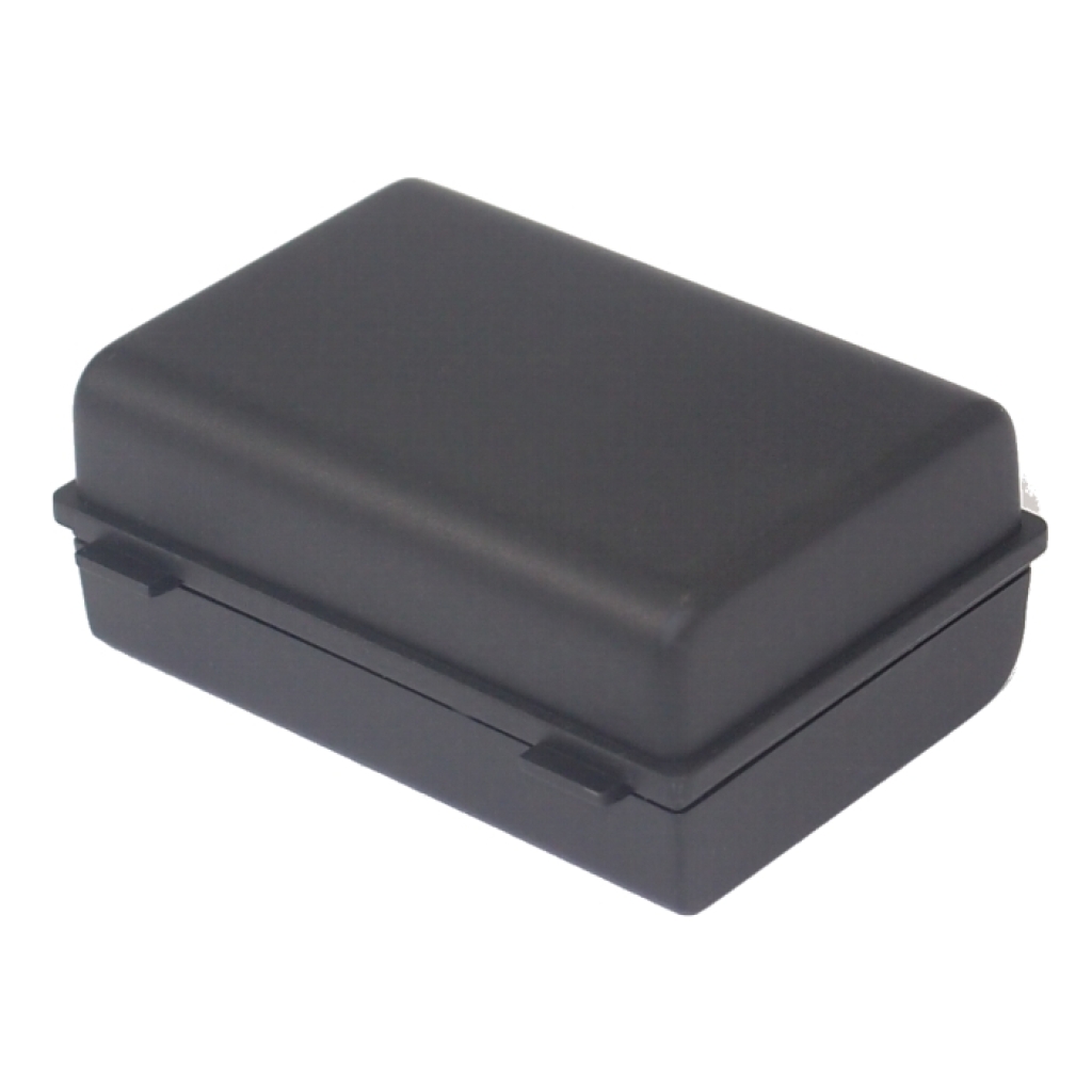 Batterie Sostituisce MCB-6000S