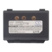 Batterie Sostituisce MCB-6000S