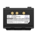 Batteria Sostituisce M3 Mobile HSM3-2000-Li