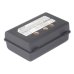 Batterie Sostituisce HSM3-2000-Li