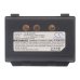 Batterie Sostituisce HSM3-2000-Li