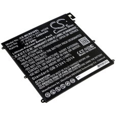 Sostituzione della batteria compatibile per Microsoft M1097873-001,MQ08