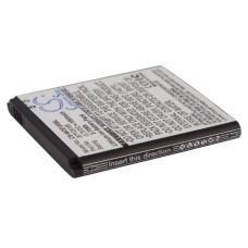 Sostituzione della batteria compatibile per Mobistel BTY26185,BTY26185MOBISTEL/STD