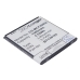 Sostituzione della batteria compatibile per Mobistel BTY26183,BTY26183MOBISTEL/STD