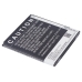 Sostituzione della batteria compatibile per Mobistel BTY26183,BTY26183MOBISTEL/STD