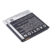 Sostituzione della batteria compatibile per Mobistel BTY26183,BTY26183MOBISTEL/STD