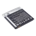 Batterie Batteria del telefono cellulare CS-MCF400SL